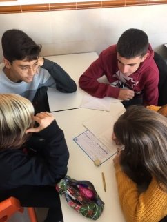 Proyectos plurilingües de amigos por correspondencia | Colegio Maria  Auxiliadora – Alicante