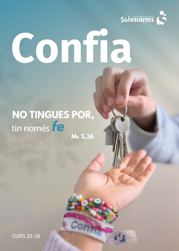 Confía 2 en Valenciano