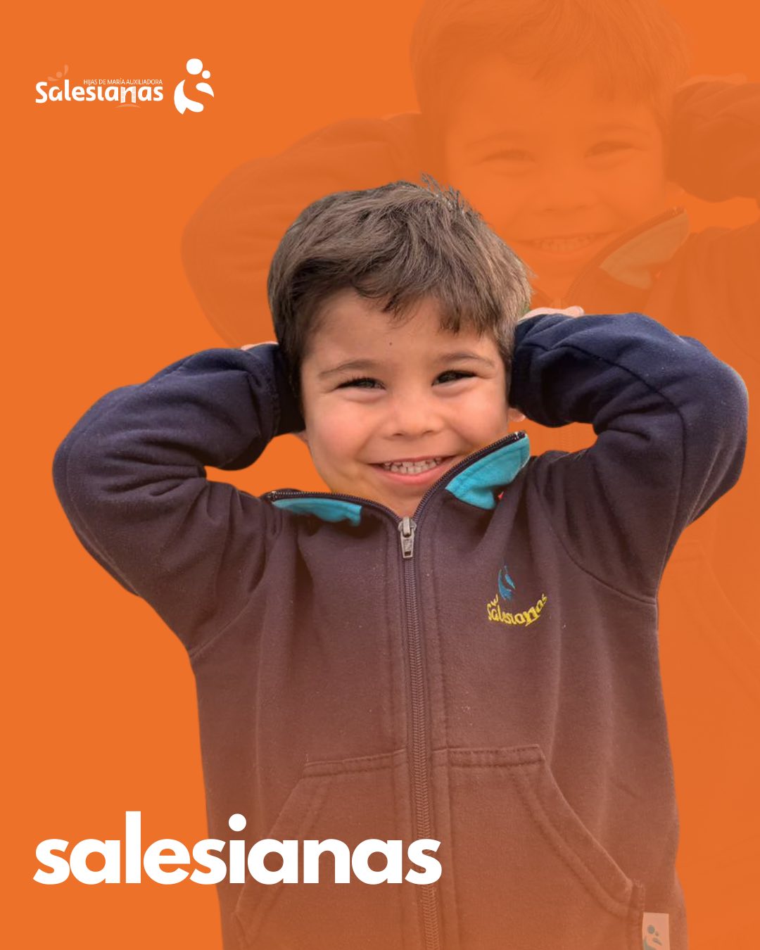 SalesianasTeHaceClic Infantil 2026 1